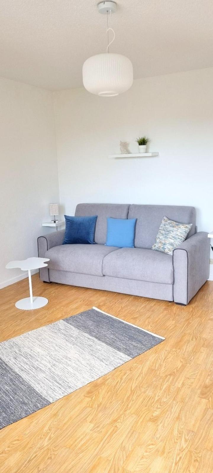 Studio Cosy A Molsheim Calme, Centre-Ville Et Acces Strasbourg 외부 사진
