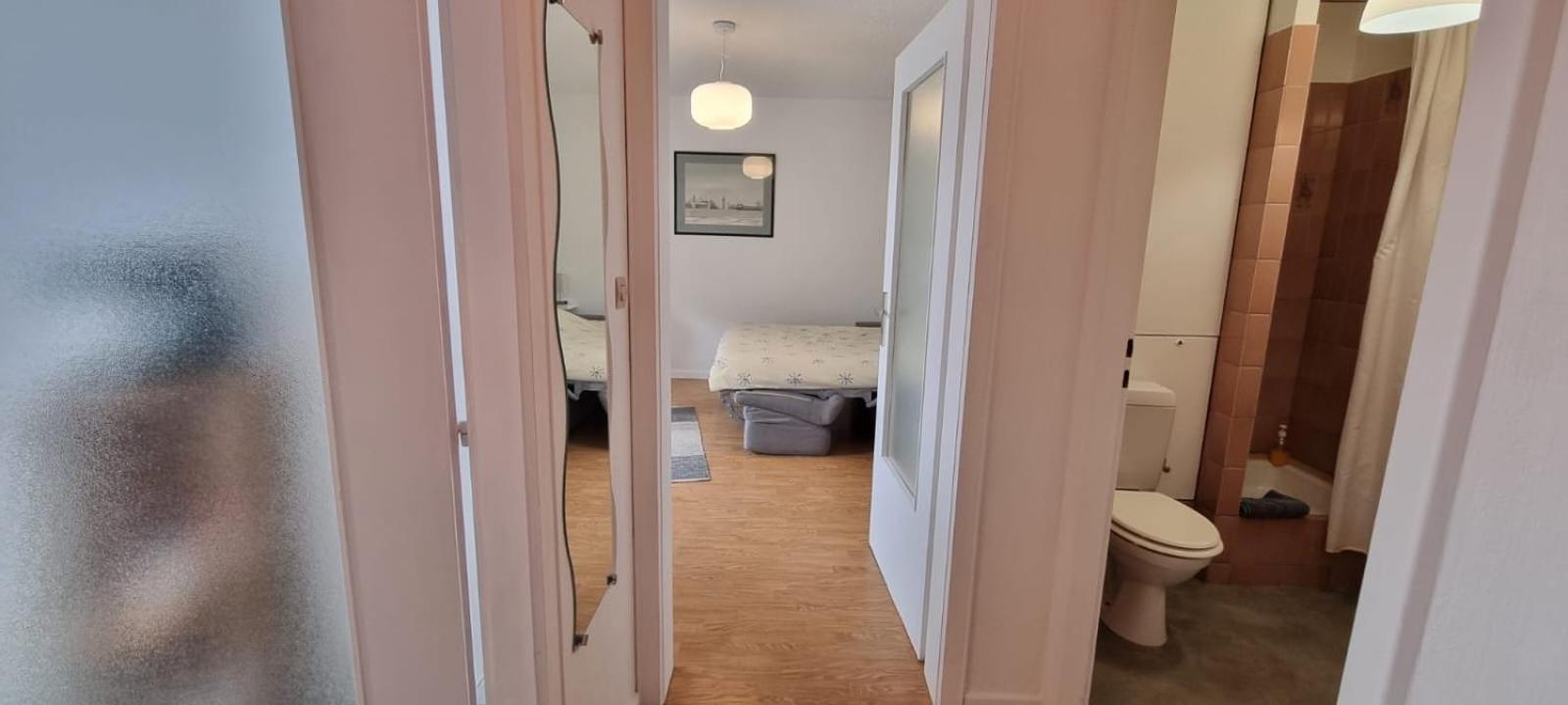 Studio Cosy A Molsheim Calme, Centre-Ville Et Acces Strasbourg 외부 사진