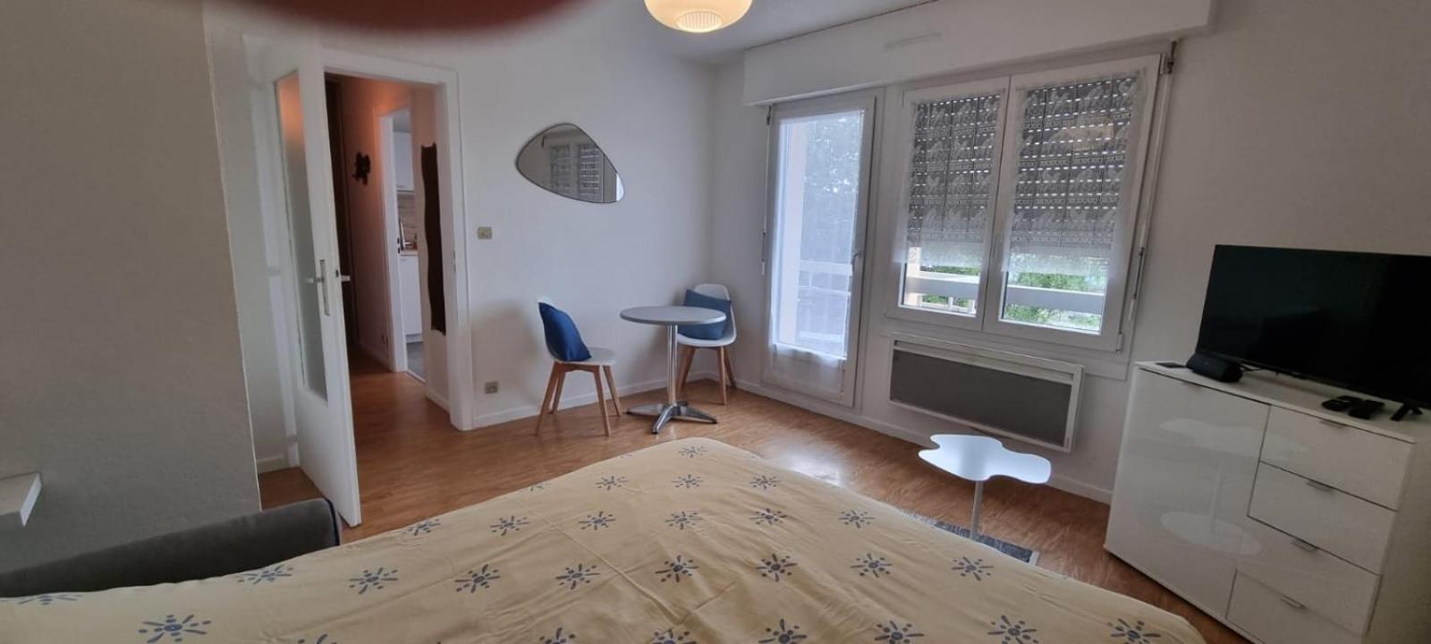Studio Cosy A Molsheim Calme, Centre-Ville Et Acces Strasbourg 외부 사진