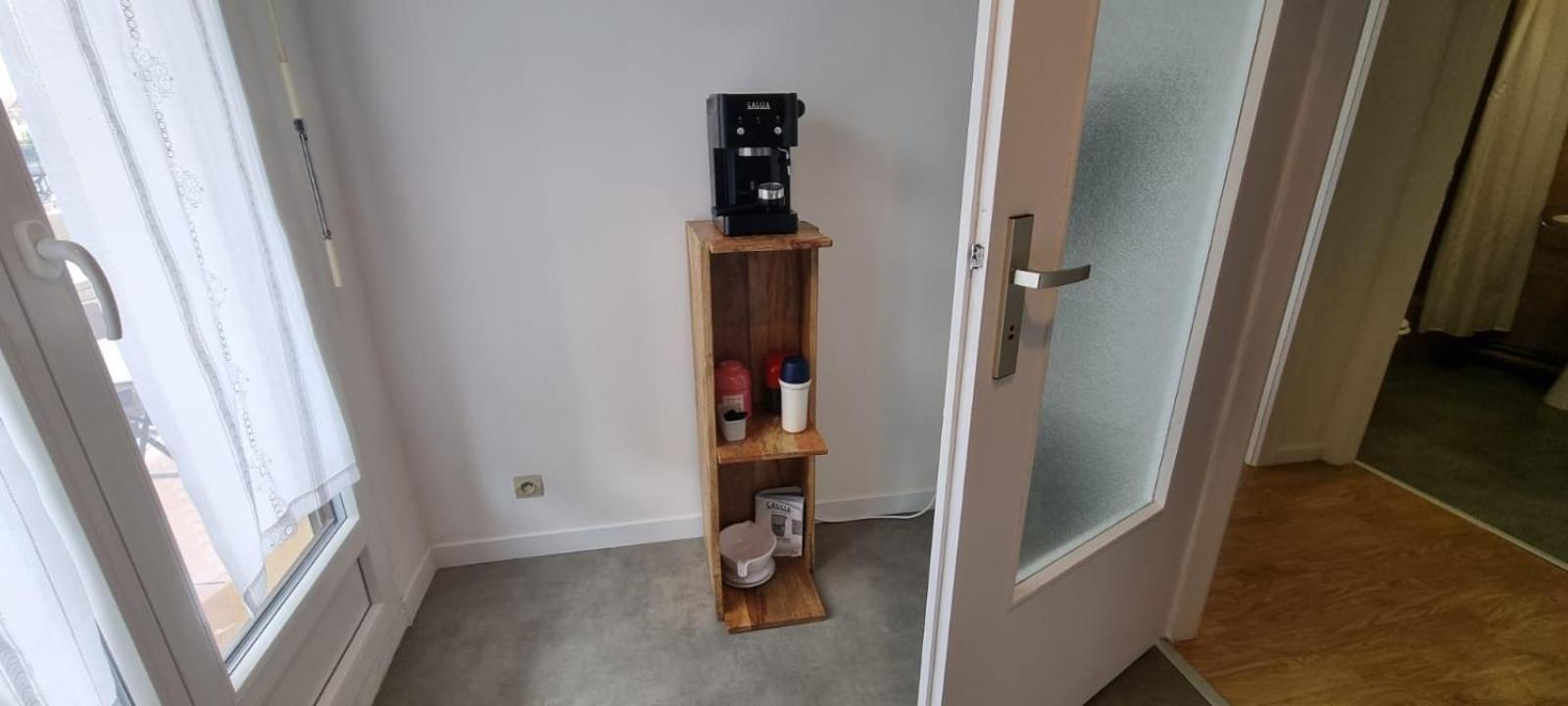 Studio Cosy A Molsheim Calme, Centre-Ville Et Acces Strasbourg 외부 사진